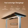Desktronic HomePro Elektrisch höhenverstellbarer Produktbild-Vorschau 3