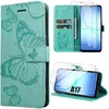 Coque + 2 Verres Trempés pour Samsung Galaxy A17 4G/5G, Voir les images du produit 1