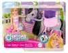 Mattel New Chelsea & Pony- Chelsea Voir les images du produit 3