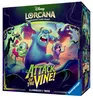 Disney Lorcana Attack of the Vine! Illumineer's Trove Produktbild-Vorschau 1