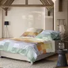 Irisette Wave Mako-Satin Bettwäsche 135x200 Karo kariert Produktbild-Vorschau 12