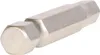 KS TOOLS Embout 1/4" à six pans creux 50 mm 5,5 mm - Voir les images du produit 6