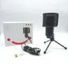 FIFINE Mikrofon PC Kondensator USB Microphone mit Ständer, Produktbild-Vorschau 13