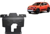 Protezione antincastro in acciaio per motore Dacia Spring Anteprima dell’immagine prodotto 1