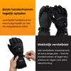 R2B Verwarmde Handschoenen Oplaadbaar – Maat XS – Productafbeelding-voorbeeld 7