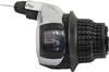 SHIMANO Shift - REVOSHIFT RS45 RIGHT 8 - srebrny Podgląd zdjęcia produktu 5