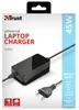 Trust Primo, Laptop, Drinnen, 100 - 240 V, 50/60 Hz, 45 W, Produktbild-Vorschau 6