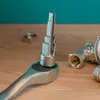 Clé de montage étagée universelle avec douille carrée 1/2" Voir les images du produit 5