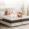 Vesgantti Kaltschaummatratze 160 x 200cm, ergonomische Produktbild-Vorschau 8