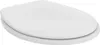 Ideal Standard Contour 21+ Siège de WC, Sandwich, blanc, Voir les images du produit 6