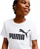 PUMA 586960_02_9-10Y, Dziecko, White, 9-10Y, Wycięcie pod Podgląd zdjęcia produktu 2