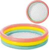 INTEX 57412NP - Planschbecken - Sunset Glow Baby Pool Produktbild-Vorschau 23