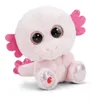 Nici GLUBSCHIS plyšová hračka Axolotl Xomo 61774 Náhled obrázku produktu 3