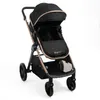 BEBELISSIMO - Poussette combinée trio 3 en 1 - siège auto Voir les images du produit 3
