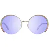Sonnenbrille Damen Swarovski Sonnenbrille SK0280-H 5632W Produktbild-Vorschau 2