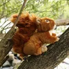 Plüsch-Eichhörnchen 17 cm umweltfreundlich Produktbild-Vorschau 11