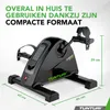 Tunturi Cardio Fit M50 Allenatore Mobilità - Cyclette Anteprima dell’immagine prodotto 8