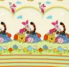 Disney Renforcé Baby Bettwäsche 100x135cm Winnie Pooh & Produktbild-Vorschau 3