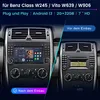 7'' WIFI android13 2+32G carplay Auto Radio Navi Per Anteprima dell’immagine prodotto 3