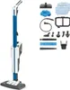 Polti Vaporetto SV620_Style Parný mop 0,5 l 1500 W Modrá, Náhľad obrázku produktu 6