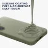 Custodia per cellulare kwmobile per Samsung Galaxy S24 FE - Anteprima dell’immagine prodotto 6