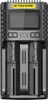 Nitecore UM2 Batterieladegerät Haushaltsbatterie DC Produktbild-Vorschau 1