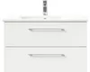 Pelipal Badmöbel-Set Sunline 121 BxHxT 81 x 200 x 46 cm Produktbild-Vorschau 7
