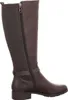 Tamaris Schaftst.Abs.b.25mm,Schaft.b.30cm in schwarz, Gr. Produktbild-Vorschau 41