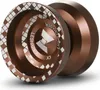 2er-Pack Professionelle Yo-Yo-Kugeln aus Aluminiumlegierung Produktbild-Vorschau 2