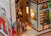 Revell Tiny Adventures "Paris", Passagierschiff-Modell, Produktbild-Vorschau 8