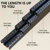 ENJOYWOOD Rip fence rail system 6063 Hliníková slitina, Náhled obrázku produktu 5