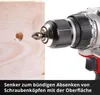 Einhell 49108788 Set di punte per trapano 95 pz Anteprima dell’immagine prodotto 8