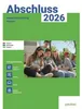 Abschluss 2026 - Hauptschule Hessen - Aufgabenband Voir les images du produit 2