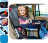 Tavolo da auto pieghevole per bambini - nero Anteprima dell’immagine prodotto 3