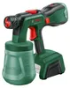Sprühpistole UniversalSpray 18V-300 Produktbild-Vorschau 2