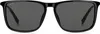 Hugo Boss BOSS 0665/S/IT Black gold 57/16/145 Herren Produktbild-Vorschau 3