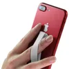 Universal Finger-Halterung - Weiß - für Smartphones / Produktbild-Vorschau 1