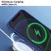 König Design Hülle kompatibel mit Apple iPhone 14 Plus Produktbild-Vorschau 4