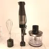 Kenwood frullatore a mano per cucina Triblade XL Pro 1200 Anteprima dell’immagine prodotto 3