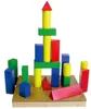Viga 51367 - Formen-Steckspiel Produktbild-Vorschau 2