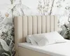 Boxspringbett 100x200 EVEREST, mit Topper, mit Bettkästen,  Produktbild-Vorschau 4