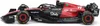 Bburago 18-38086 - Modellauto - F1 Alfa Romeo C43 #77 Produktbild-Vorschau 18