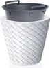 Prosperplast Plastikowa wkładka do doniczki 40 l INSET Podgląd zdjęcia produktu 6
