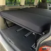 Matelas Pliant pour VW T5 T6 Multivan 2003-2024 Tapis de Voir les images du produit 3