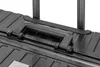 Travelhouse Tokyo Alu Reisekoffer Schwarz S-55cm & XL-78cm Produktbild-Vorschau 7