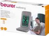 beurer MG 202 Shiatsu Massageauflage Produktbild-Vorschau 7