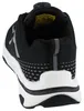 SAFETY JOGGER Freedom Herren extra breite Twist Lock Produktbild-Vorschau 3