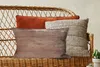 MuchoWow® Zierkissen Sofakissen Wohnzimmer Dekokissen 50x30 Produktbild-Vorschau 5