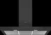 LC96BBC60 iQ100 (schwarz, 90 cm) Produktbild-Vorschau 3