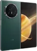 A folded smartphone is shown from the back and side, with the screen displaying a planetary image. Náhled obrázku produktu